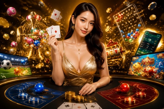 thai6d